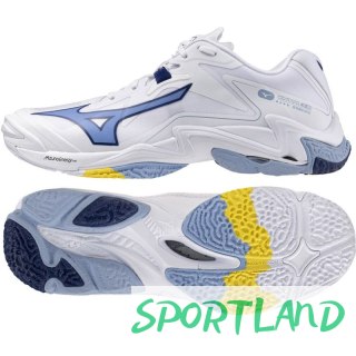 Buty Mizuno WAVE LIGHTNING Z8 V1GA240097 42 1/2