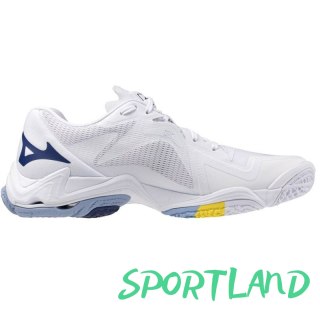 Buty Mizuno WAVE LIGHTNING Z8 V1GA240097 42 1/2