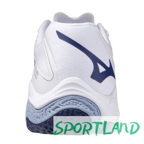 Buty Mizuno WAVE LIGHTNING Z8 V1GA240097 45 Buty Mizuno WAVE LIGHTNING Z8 V1GA240097 45