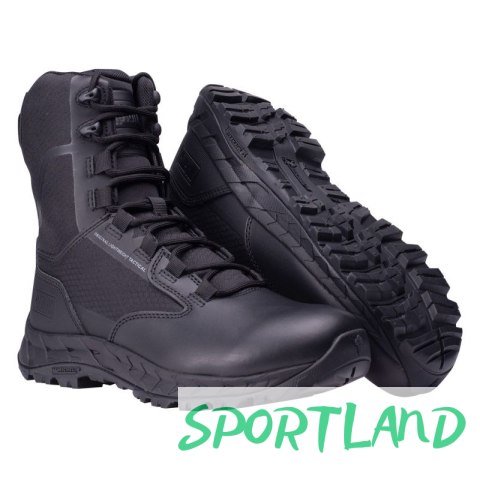 Buty taktyczne Magnum Classic II 8.0 Sz M 92800649589 46 Buty taktyczne Magnum Classic II 8.0 Sz M 92800649589 46