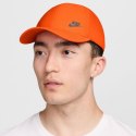 Czapka z daszkiem Nike Club Structured Metal Logo FB5371-819 L/XL