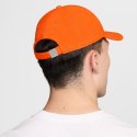 Czapka z daszkiem Nike Club Structured Metal Logo FB5371-819 L/XL