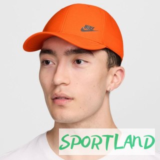 Czapka z daszkiem Nike Club Structured Metal Logo FB5371-819 M/L
