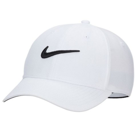Czapka z daszkiem Nike DF Club Cap FB5625-100 M/L
