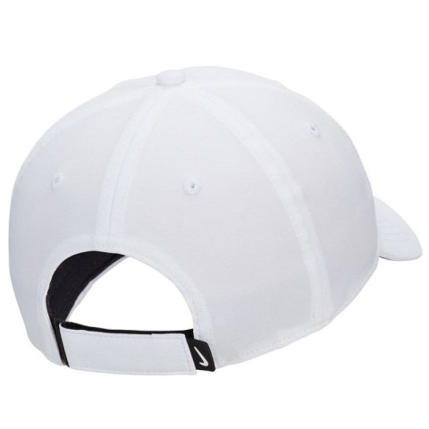 Czapka z daszkiem Nike DF Club Cap FB5625-100 M/L Czapka z daszkiem Nike DF Club Cap FB5625-100 M/L
