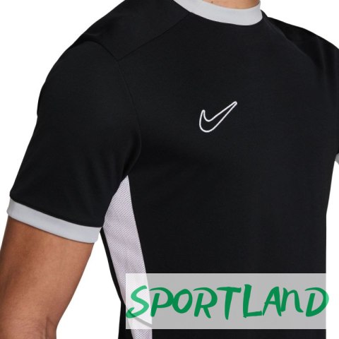 Koszulka Nike Academy 25 SS Top M FZ9754-010 L Koszulka Nike Academy 25 SS Top M FZ9754-010 L