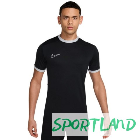 Koszulka Nike Academy 25 SS Top M FZ9754-010 XL Koszulka Nike Academy 25 SS Top M FZ9754-010 XL