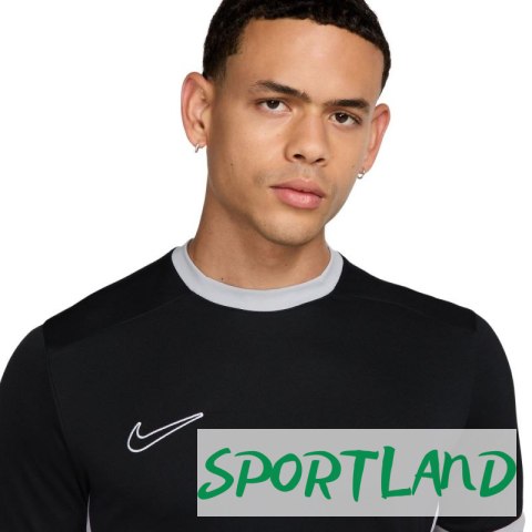 Koszulka Nike Academy 25 SS Top M FZ9754-010 XL Koszulka Nike Academy 25 SS Top M FZ9754-010 XL