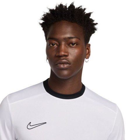 Koszulka Nike Academy 25 SS Top M FZ9754 100 2 XL Koszulka Nike Academy 25 SS Top M FZ9754 100 2 XL