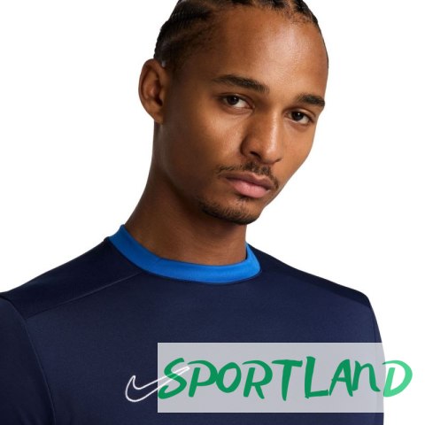 Koszulka Nike Academy 25 SS Top M FZ9754-410 L Koszulka Nike Academy 25 SS Top M FZ9754-410 L