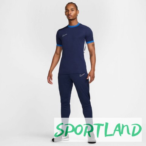 Koszulka Nike Academy 25 SS Top M FZ9754-410 L Koszulka Nike Academy 25 SS Top M FZ9754-410 L