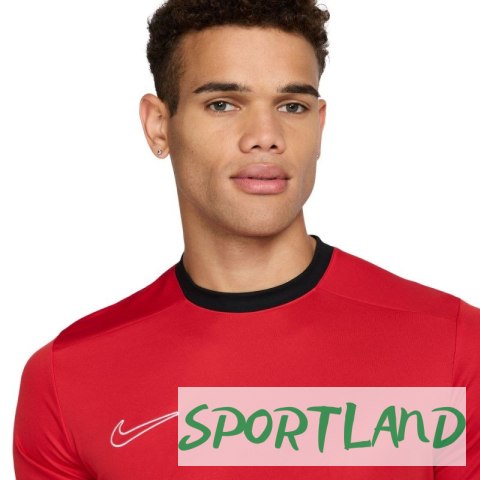Koszulka Nike Academy 25 SS Top M FZ9754 657 L Koszulka Nike Academy 25 SS Top M FZ9754 657 L
