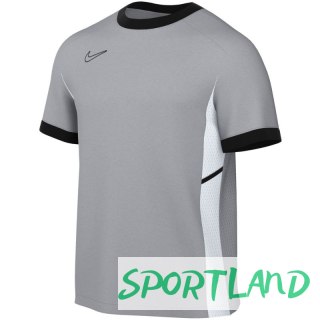 Koszulka Nike Dri-FIT Academy SS Top M FZ9754 012 M