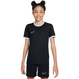 Koszulka Nike Dri-Fit Academy 25 SS Jr FZ9758 010 L