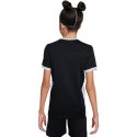 Koszulka Nike Dri-Fit Academy 25 SS Jr FZ9758 010 M