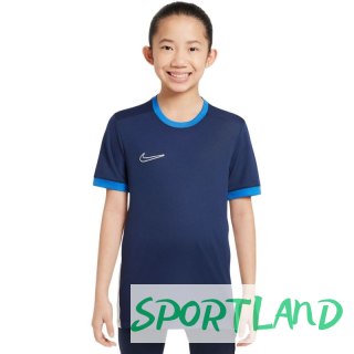 Koszulka Nike Dri-Fit Academy 25 SS Jr FZ9758 410 L
