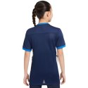 Koszulka Nike Dri-Fit Academy 25 SS Jr FZ9758 410 L