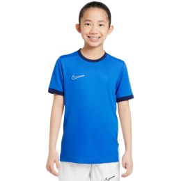 Koszulka Nike Dri-Fit Academy 25 SS Jr FZ9758 463 L