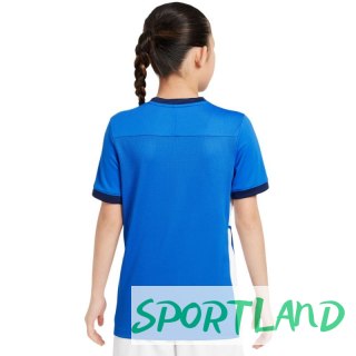 Koszulka Nike Dri-Fit Academy 25 SS Jr FZ9758 463 XL