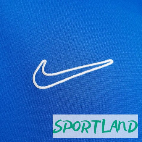 Koszulka Nike Dri-Fit Academy 25 SS Jr FZ9758 463 M Koszulka Nike Dri-Fit Academy 25 SS Jr FZ9758 463 M