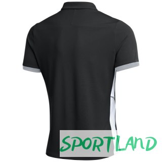 Koszulka Nike Dri-Fit Academy 25 SS Polo M FZ9759 010 2 XL