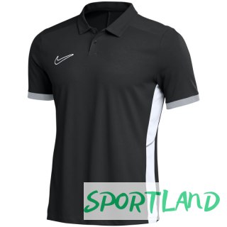 Koszulka Nike Dri-Fit Academy 25 SS Polo M FZ9759 010 S