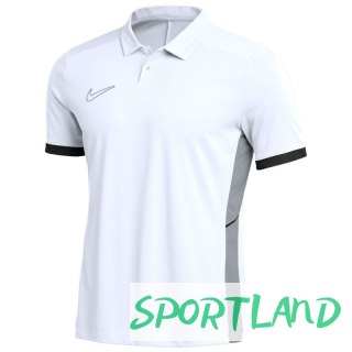 Koszulka Nike Dri-Fit Academy 25 SS Polo M FZ9759 100 M