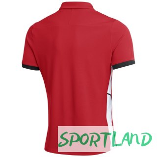 Koszulka Nike Dri-Fit Academy 25 SS Polo M FZ9759 657 M