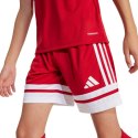 Koszulka adidas Squadra 25 Jr JJ0051 164 cm