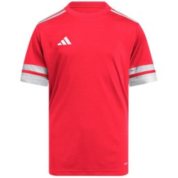 Koszulka adidas Squadra 25 Jr JJ0051 176cm