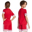 Koszulka adidas Squadra 25 Jr JJ0051 176cm