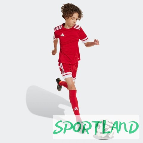 Koszulka adidas Squadra 25 Jr JJ0051 176cm Koszulka adidas Squadra 25 Jr JJ0051 176cm