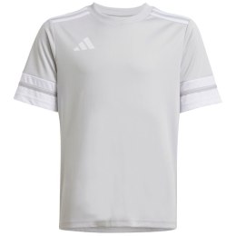 Koszulka adidas Squadra 25 Jr JJ0061 116 cm