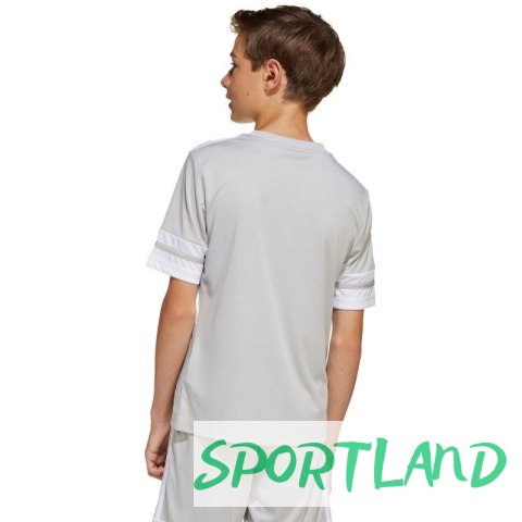 Koszulka adidas Squadra 25 Jr JJ0061 140 cm Koszulka adidas Squadra 25 Jr JJ0061 140 cm
