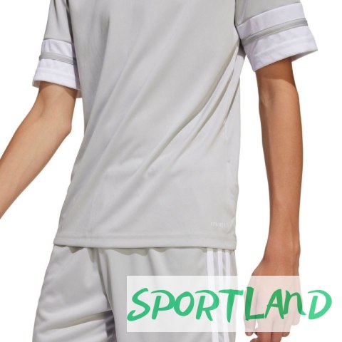 Koszulka adidas Squadra 25 Jr JJ0061 140 cm Koszulka adidas Squadra 25 Jr JJ0061 140 cm