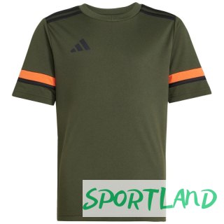 Koszulka adidas Squadra 25 Jr JN7853 140 cm