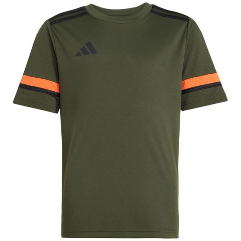 Koszulka adidas Squadra 25 Jr JN7853 140 cm