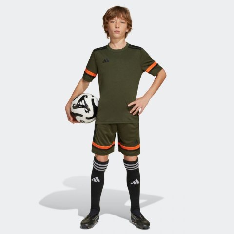 Koszulka adidas Squadra 25 Jr JN7853 140 cm Koszulka adidas Squadra 25 Jr JN7853 140 cm