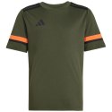 Koszulka adidas Squadra 25 Jr JN7853 152cm