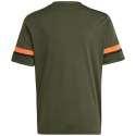 Koszulka adidas Squadra 25 Jr JN7853 152cm