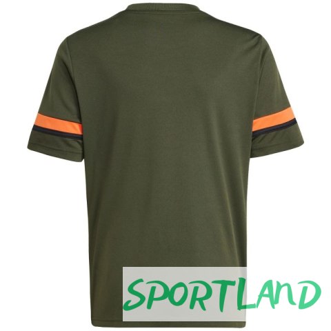 Koszulka adidas Squadra 25 Jr JN7853 152cm Koszulka adidas Squadra 25 Jr JN7853 152cm