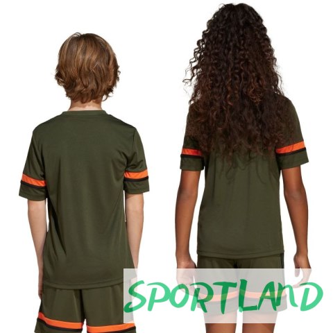 Koszulka adidas Squadra 25 Jr JN7853 152cm Koszulka adidas Squadra 25 Jr JN7853 152cm