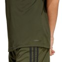 Koszulka adidas Squadra 25 Jr JN7853 152cm