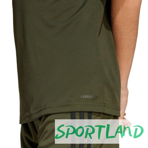 Koszulka adidas Squadra 25 Jr JN7853 152cm Koszulka adidas Squadra 25 Jr JN7853 152cm