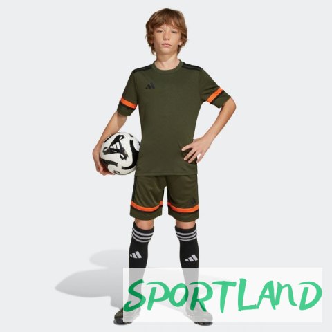 Koszulka adidas Squadra 25 Jr JN7853 152cm Koszulka adidas Squadra 25 Jr JN7853 152cm