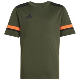 Koszulka adidas Squadra 25 Jr JN7853 164 cm