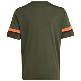 Koszulka adidas Squadra 25 Jr JN7853 164 cm