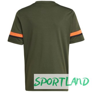Koszulka adidas Squadra 25 Jr JN7853 164 cm