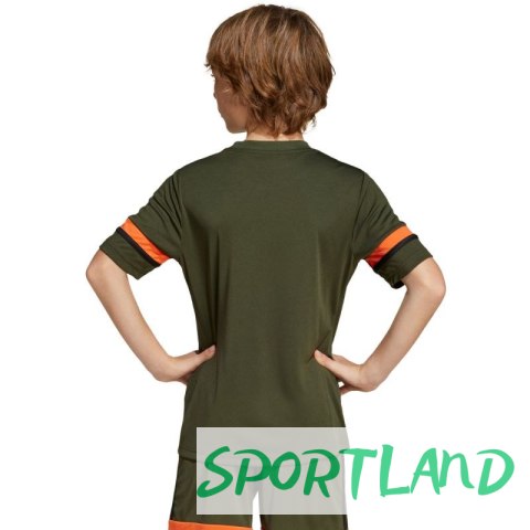 Koszulka adidas Squadra 25 Jr JN7853 164 cm Koszulka adidas Squadra 25 Jr JN7853 164 cm