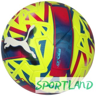 Piłka Puma Laliga 1 (FIFA Pro) 083873-02 5